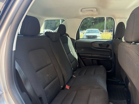 Used 2022 Ford Bronco Sport AWD/4WD image 15