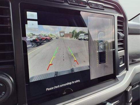 Used 2023 Ford F150 XLT w/ Equipment Group 302A High AWD/4WD image 18