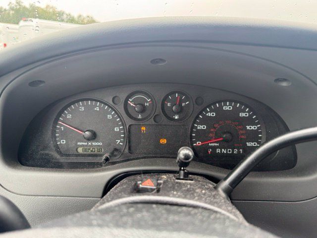 Used 2011 Ford Ranger XL RWD image 17