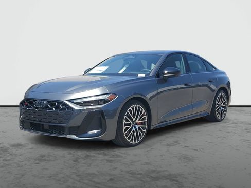 New 2026 Audi S5 Prestige AWD/4WD image 2