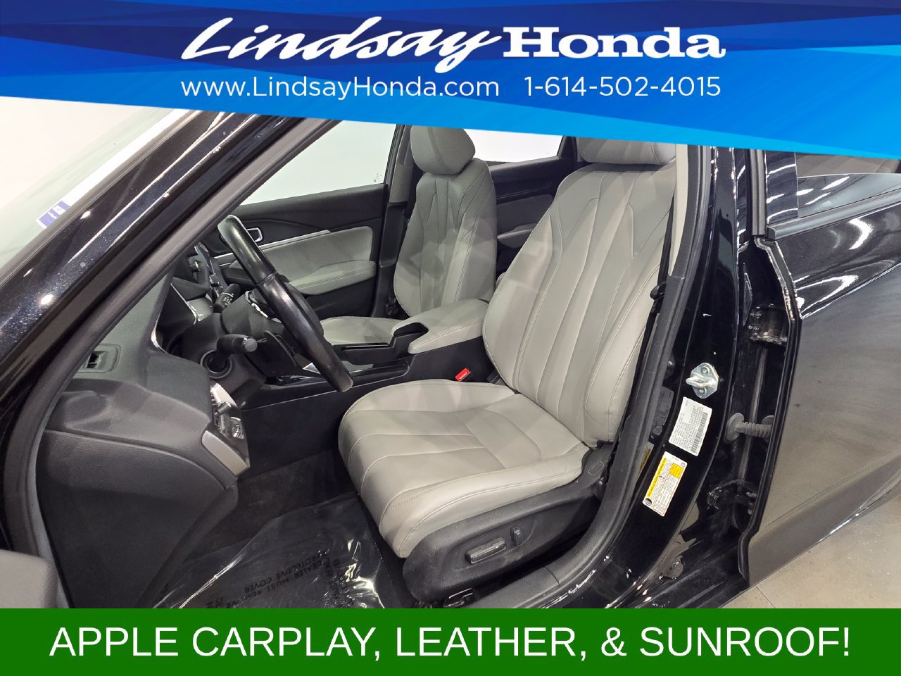 Used 2025 Acura Integra FWD image 11