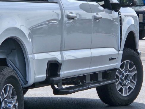 New 2026 Ford F350 Lariat w/ Lariat Premium Package image 11