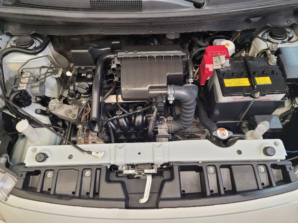 Used 2019 Mitsubishi Mirage G4 ES FWD image 30