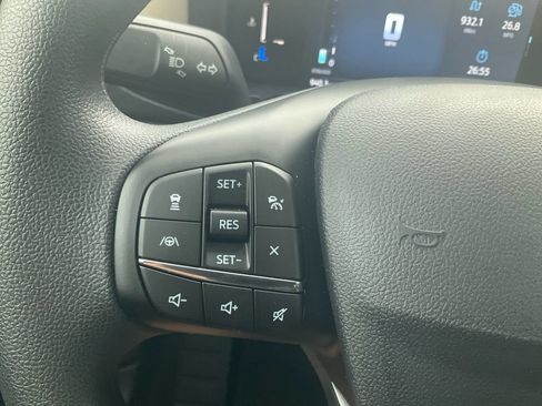 New 2026 Ford Bronco Sport Big Bend AWD/4WD image 21