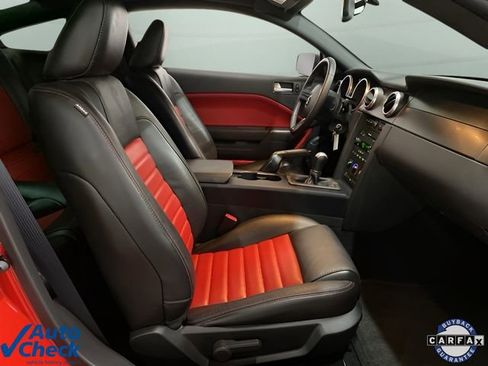 Used 2007 Ford Mustang Shelby GT500 image 54