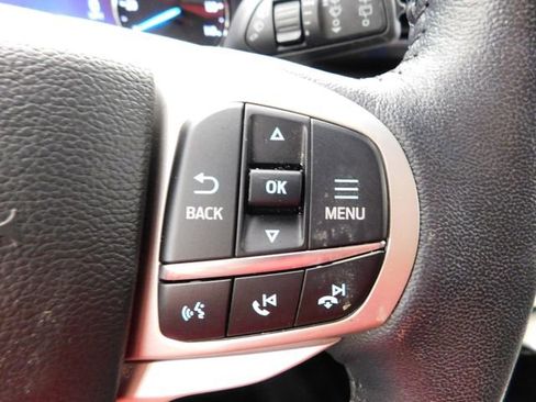 Used 2023 Ford Explorer XLT w/ Equipment Group 202A image 33