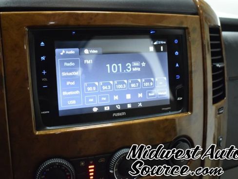 Used 2017 Mercedes-Benz Sprinter 2500 image 17