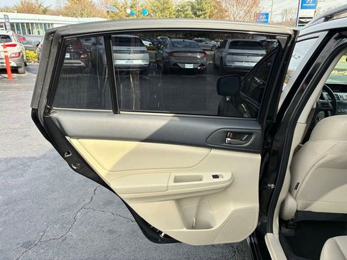 Used 2014 Subaru Crosstrek 2.0i Premium w/ Popular Package #1 image 38