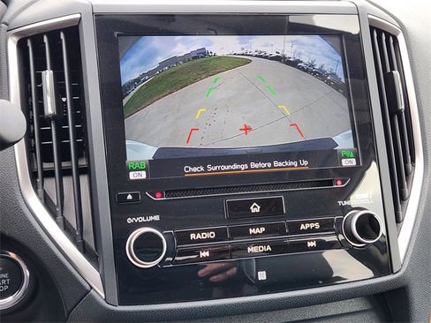 Certified 2021 Subaru Crosstrek 2.5i Limited w/ Moonroof Package 2 image 18