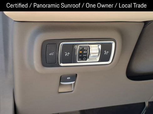 Used 2024 Lincoln Nautilus Reserve w/ Equipment Group 202A AWD/4WD image 19