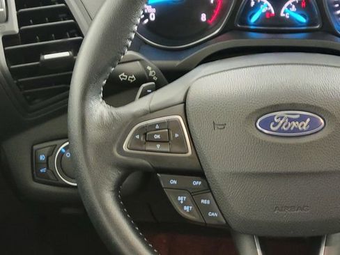 Used 2017 Ford Escape SE w/ Equipment Group 201A image 27