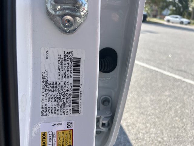 Used 2025 Acura Integra Type S FWD image 35