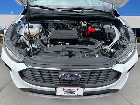 Used 2025 Ford Escape Active image 27