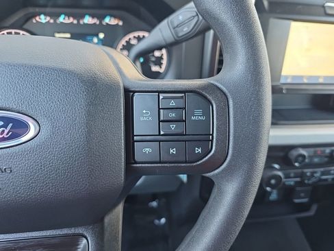 New 2026 Ford F250 XL w/ STX Appearance Package image 16