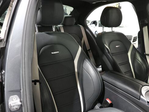 Used 2018 Mercedes-Benz C 63 AMG S image 77