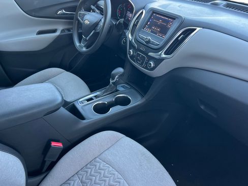 Certified 2023 Chevrolet Equinox LT image 16