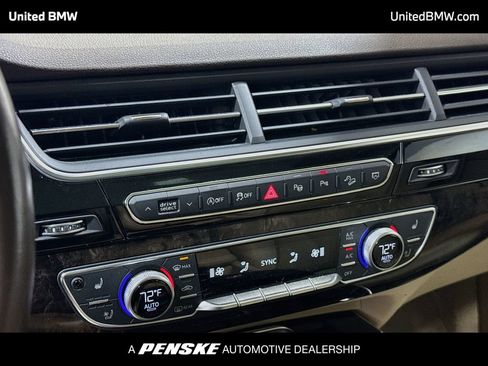 Used 2019 Audi Q7 3.0T Prestige w/ Prestige Package AWD/4WD image 11