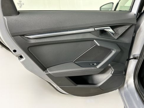 Used 2024 Audi A3 2.0T Premium image 27