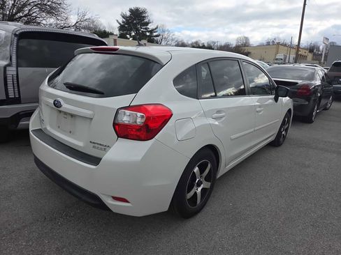 Used 2015 Subaru Impreza 2.0i image 6