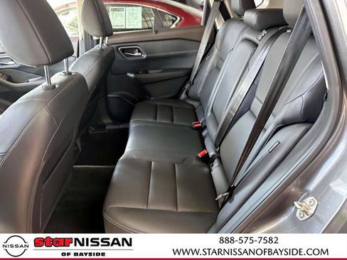Certified 2021 Nissan Rogue SL w/ Premium Package image 16