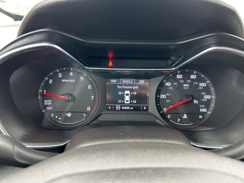 Used 2021 Chevrolet TrailBlazer LT w/ Convenience Package image 11