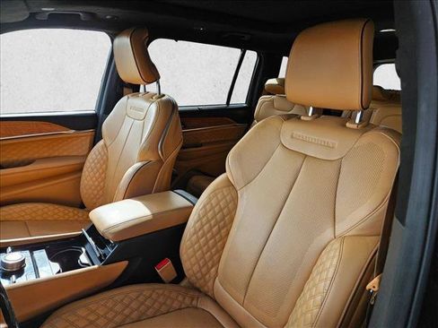 Used 2021 Jeep Grand Cherokee L Summit image 14