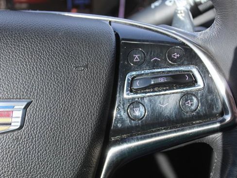 Used 2019 Cadillac CTS Luxury image 21