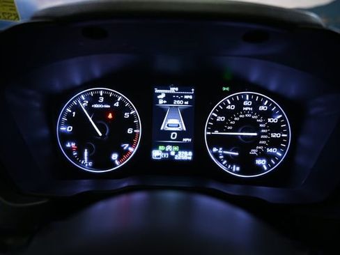 Used 2025 Subaru Forester Touring w/ Popular Package - Touring image 44