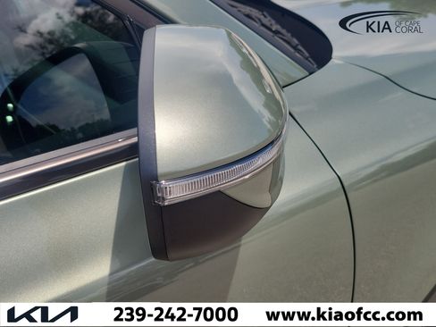 Certified 2024 Kia Telluride EX X-Line AWD/4WD image 9