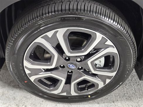 New 2025 Subaru Ascent Touring w/ Popular Package #2 image 6