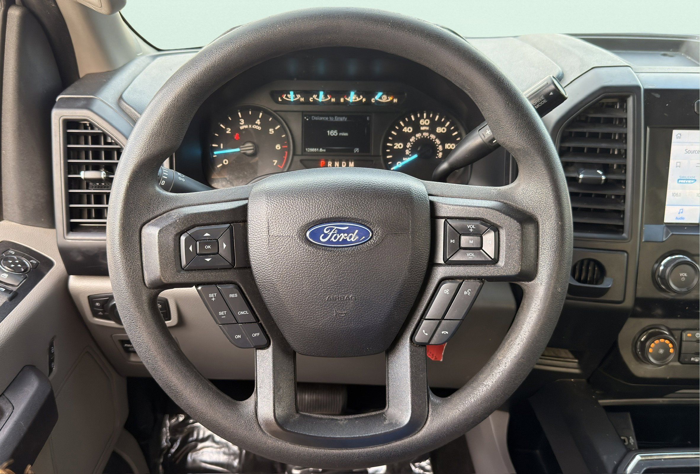 Used 2020 Ford F150 XL w/ Equipment Group 101A Mid RWD image 37