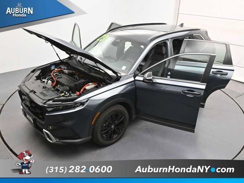 Used 2023 Honda CR-V Sport Touring image 32