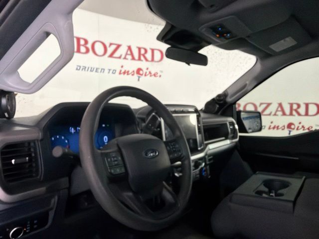 Used 2024 Ford F150 XL AWD/4WD image 31