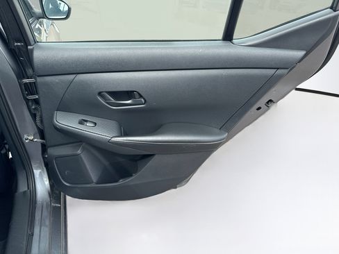 Used 2024 Nissan Sentra S FWD image 27