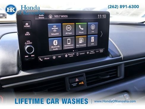 Certified 2025 Honda Pilot EX-L image 17