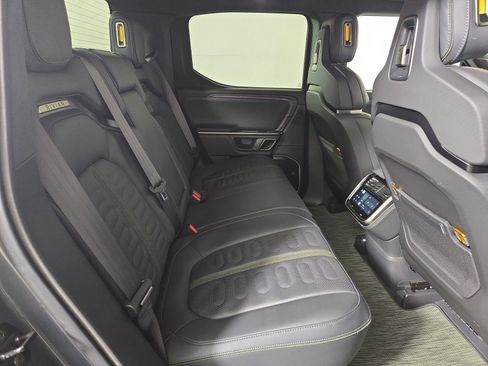 Used 2024 Rivian R1T Adventure image 22