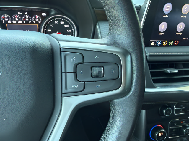 Used 2021 Chevrolet Tahoe Premier AWD/4WD image 19