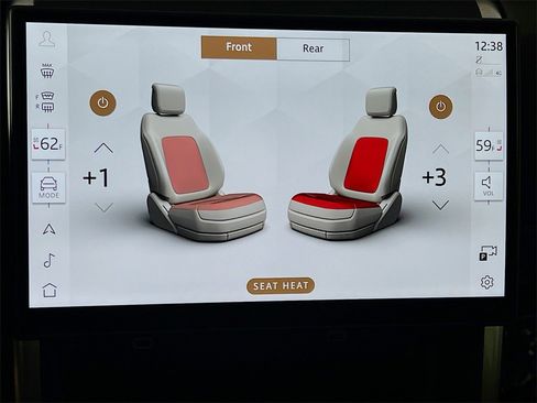 Used 2024 Land Rover Discovery Sport S image 21