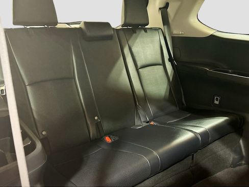 Used 2024 Toyota Grand Highlander AWD image 25