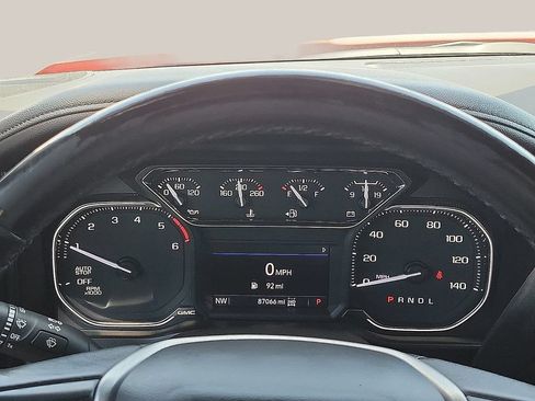 Used 2021 GMC Sierra 1500 Elevation AWD/4WD image 18