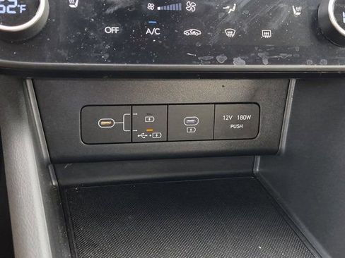 Used 2025 Hyundai Sonata SEL FWD image 27