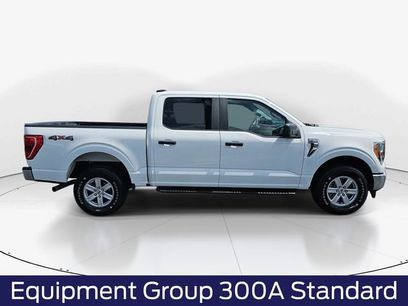 Certified 2022 Ford F150 XLT w/ Trailer Tow Package