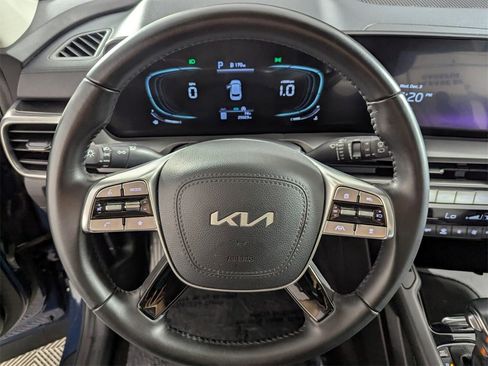 Used 2024 Kia Telluride S w/ S Sunroof Package image 21
