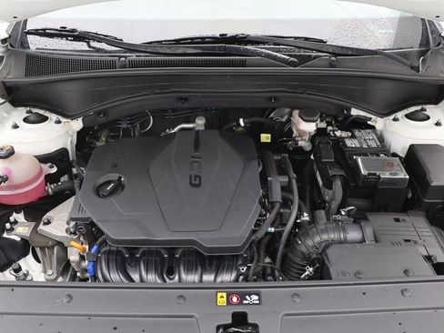 Used 2023 Hyundai Santa Fe SEL w/ Premium Package image 27