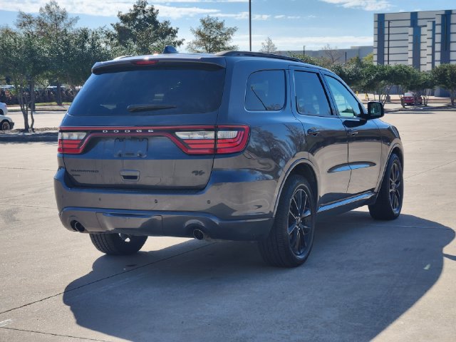 Used 2017 Dodge Durango R/T w/ Technology Group AWD/4WD image 5