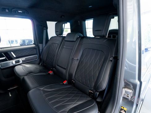 Used 2020 Mercedes-Benz G 63 AMG 4MATIC image 54