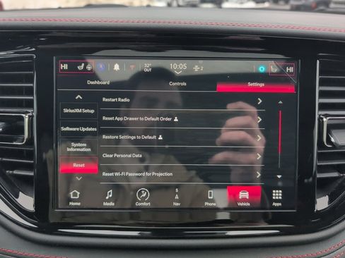 New 2026 Dodge Durango GT image 62