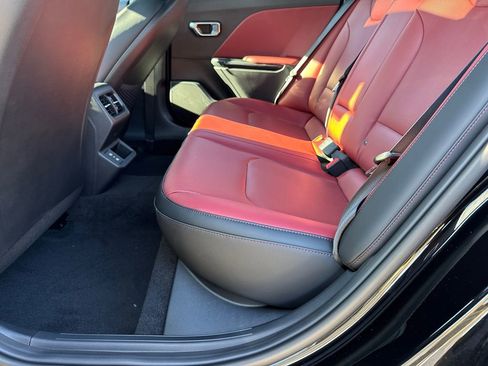 New 2025 Kia K4 GT-Line Turbo image 20