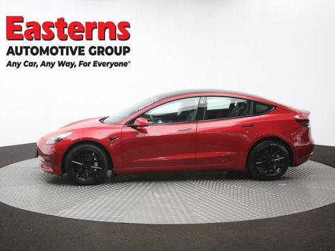 Used 2023 Tesla Model 3 Standard Range RWD image 54