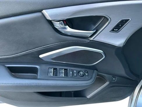 Used 2023 Acura RDX AWD image 12